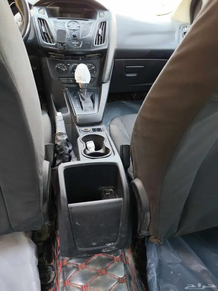 فورد فوكس موديل 2014 10