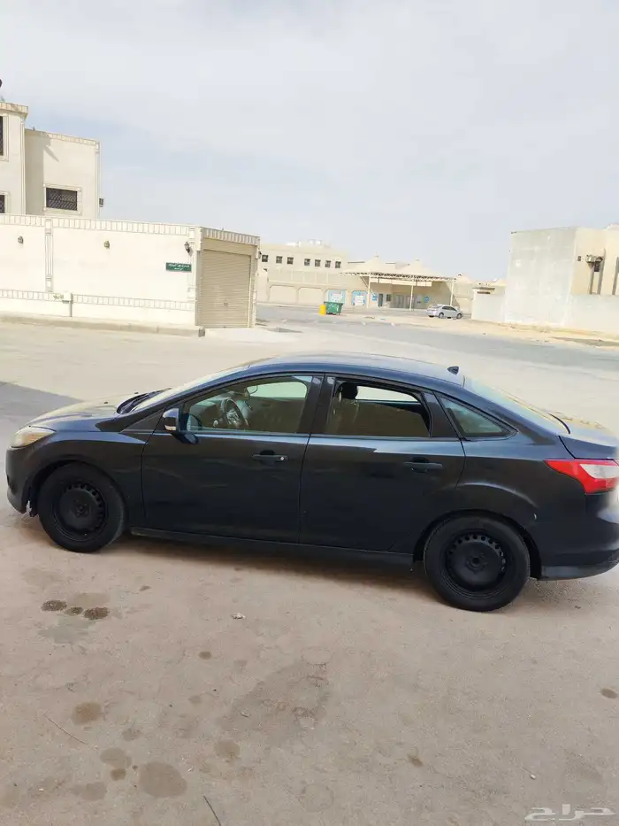 فورد فوكس موديل 2014 6