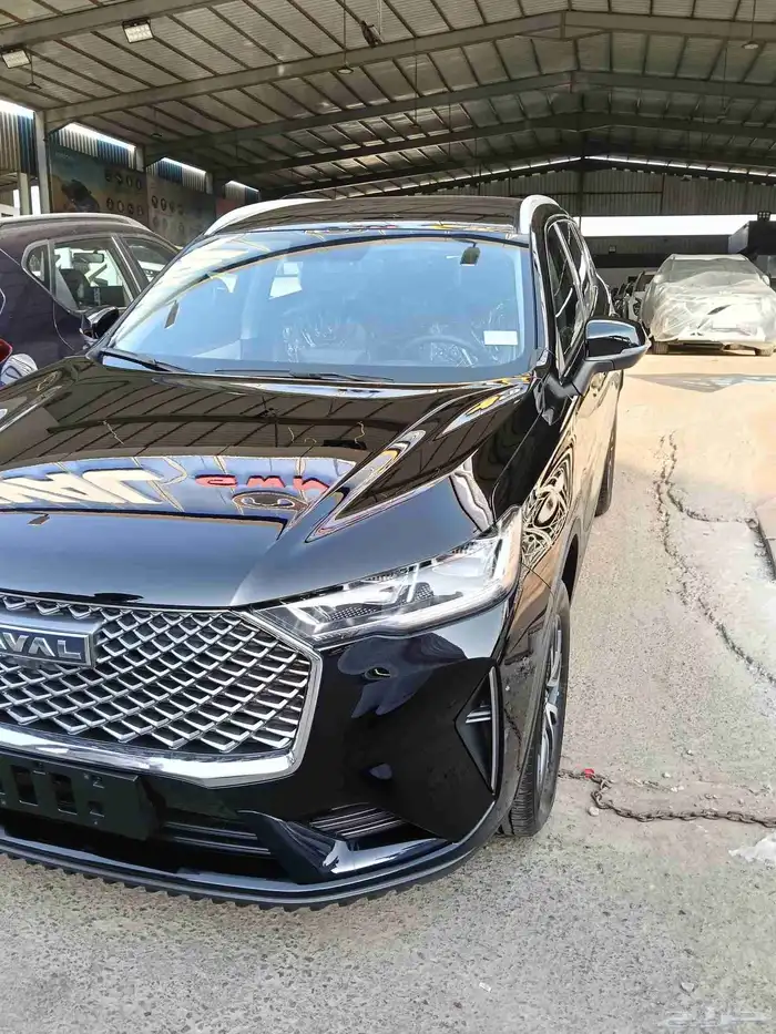 هافال اتش 6استاندر موديل 2025 اقل الاسعار لعملائنا الكرام 2