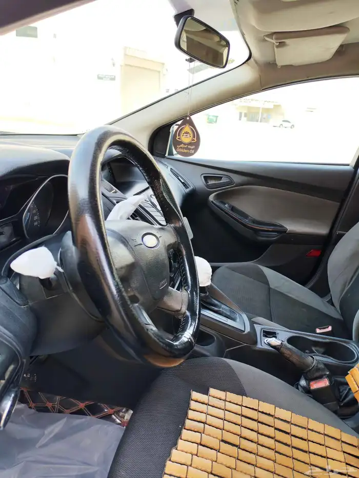 فورد فوكس موديل 2014 12