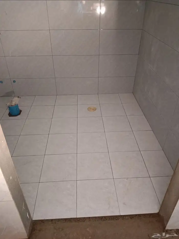 مبلط بلاط سراميك تكسير وترميم 6