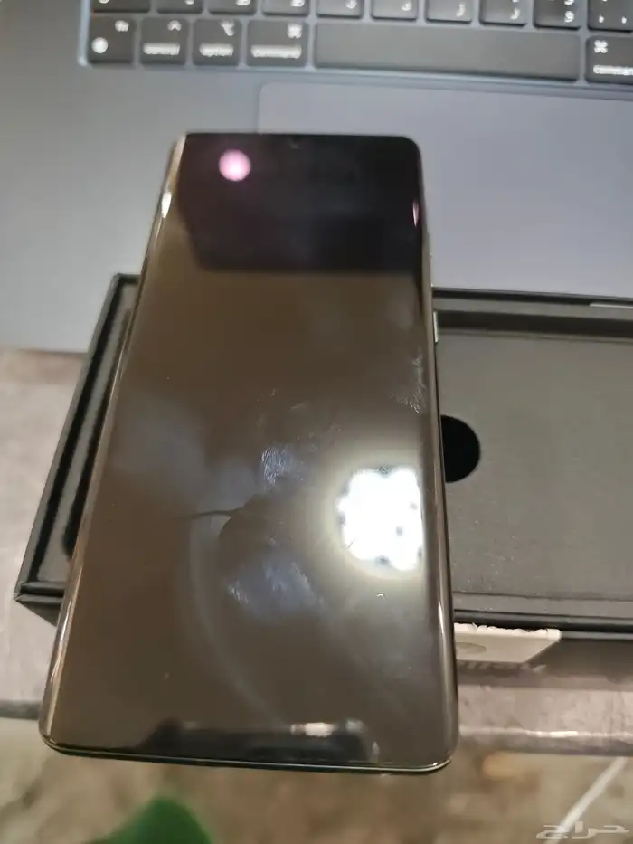 موتورولا ايدج 50 الترا ذاكره ون تيرا 1