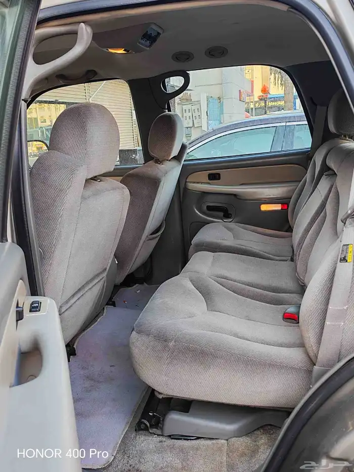 جمس يوكن 2002 3