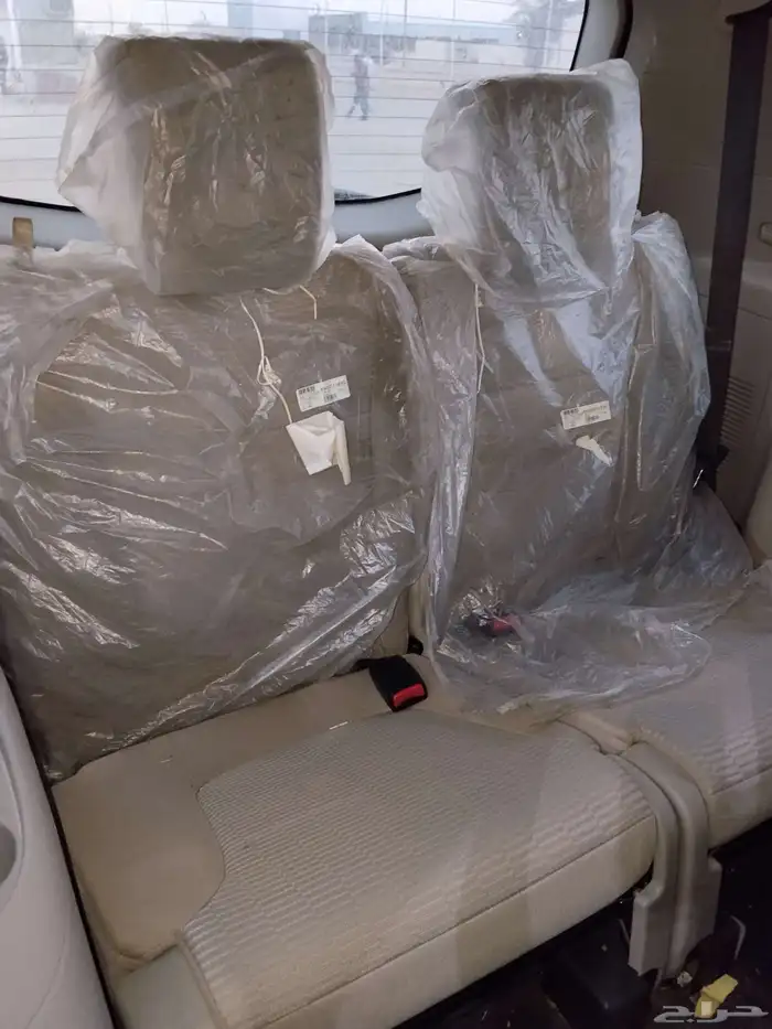 أعرض لكم جيب متسوبيشي باجيرو سبورت دبل 6 سلندر 6