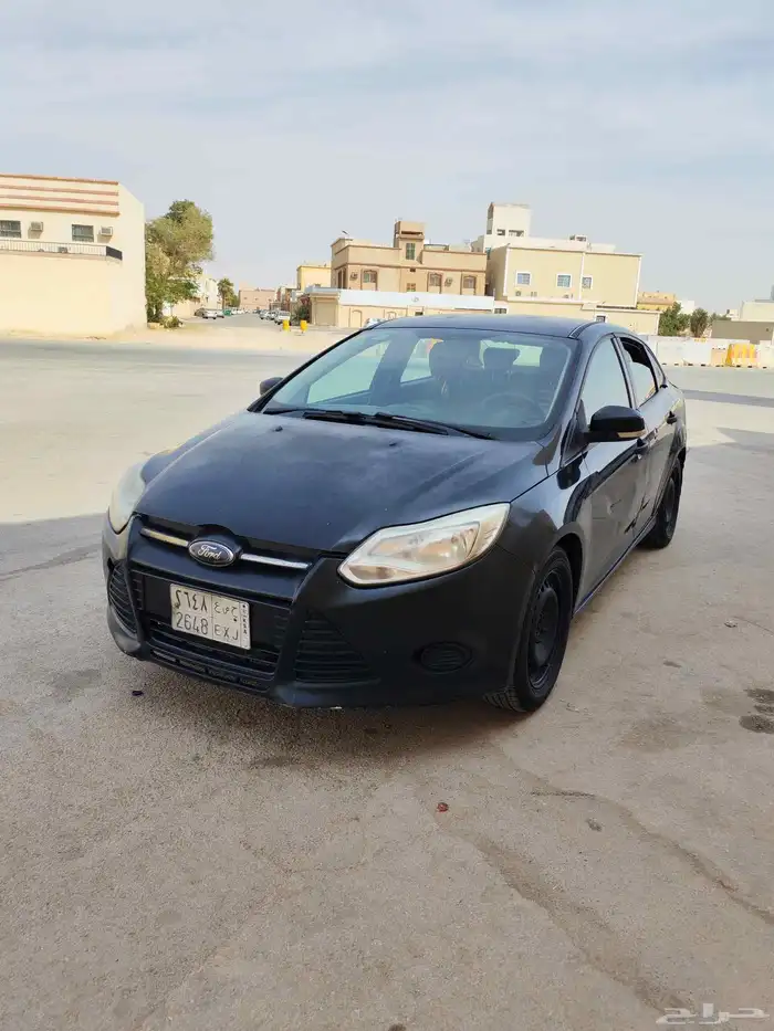 فورد فوكس موديل 2014 16