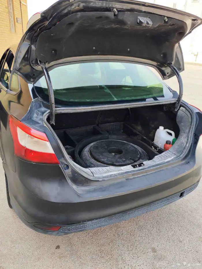 فورد فوكس موديل 2014 22