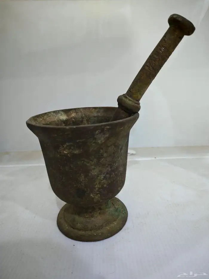 نجر مضلع قديم هاوند مضلع قديم 1