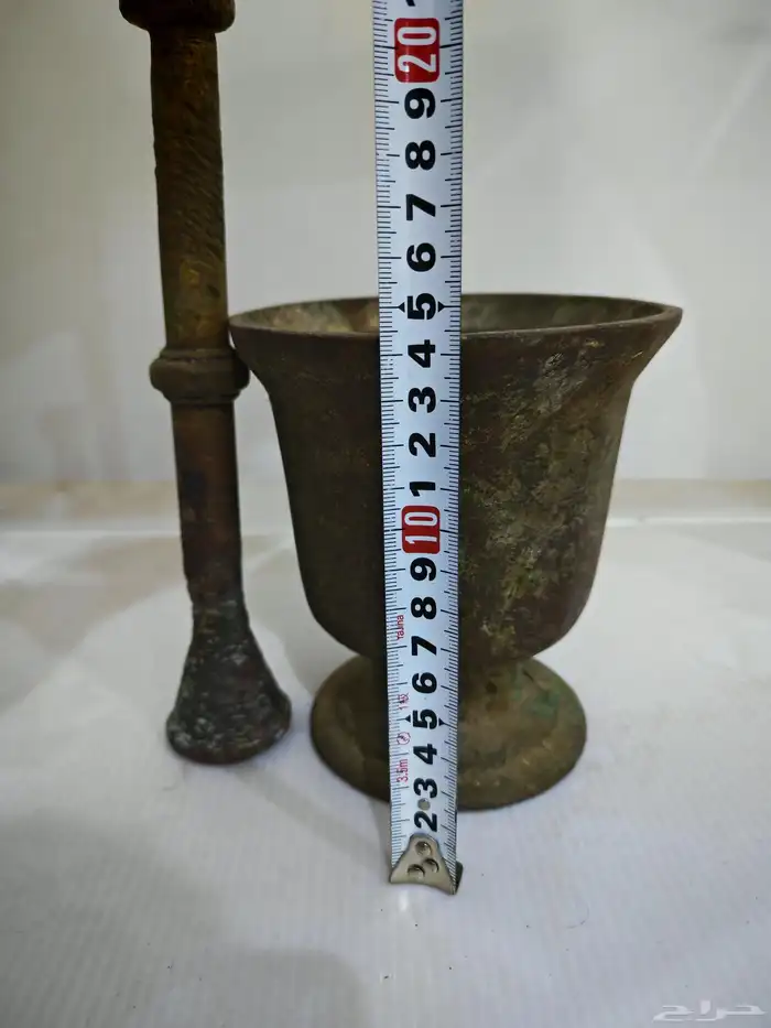 نجر مضلع قديم هاوند مضلع قديم 3