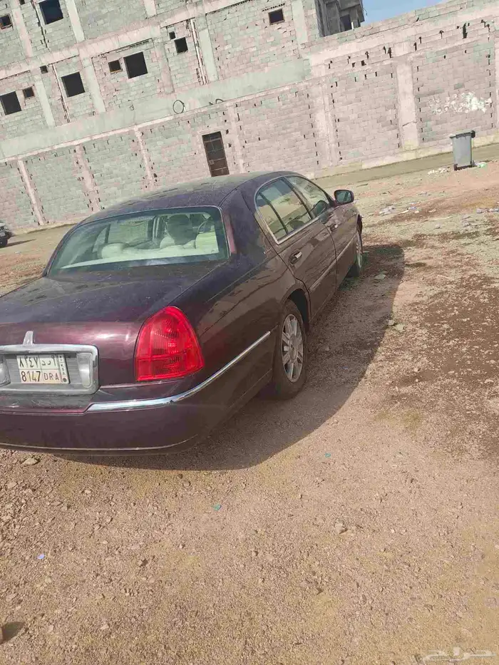 لنكون شاص طويل 2008 ماشي 180 7