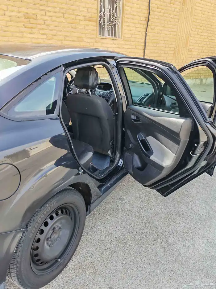 فورد فوكس موديل 2014 21