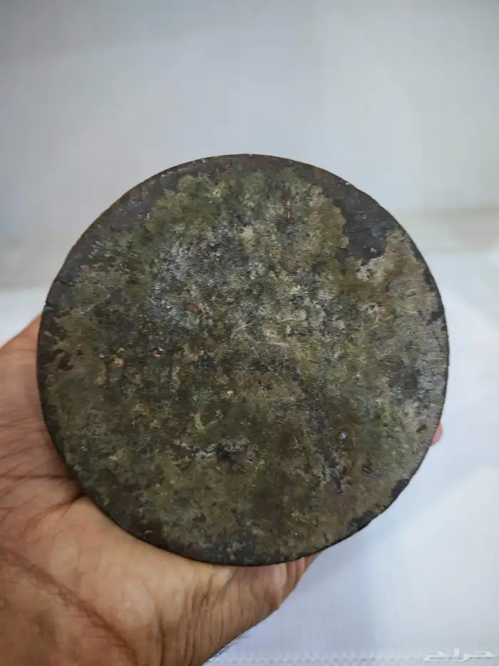 نجر مضلع قديم هاوند مضلع قديم 11