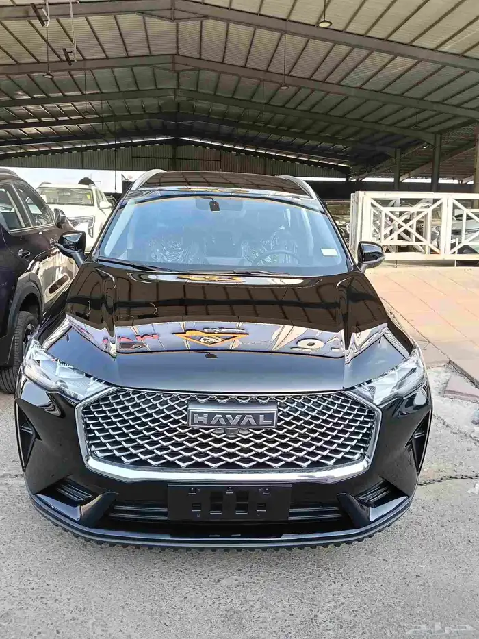 هافال اتش 6استاندر موديل 2025 اقل الاسعار لعملائنا الكرام 0