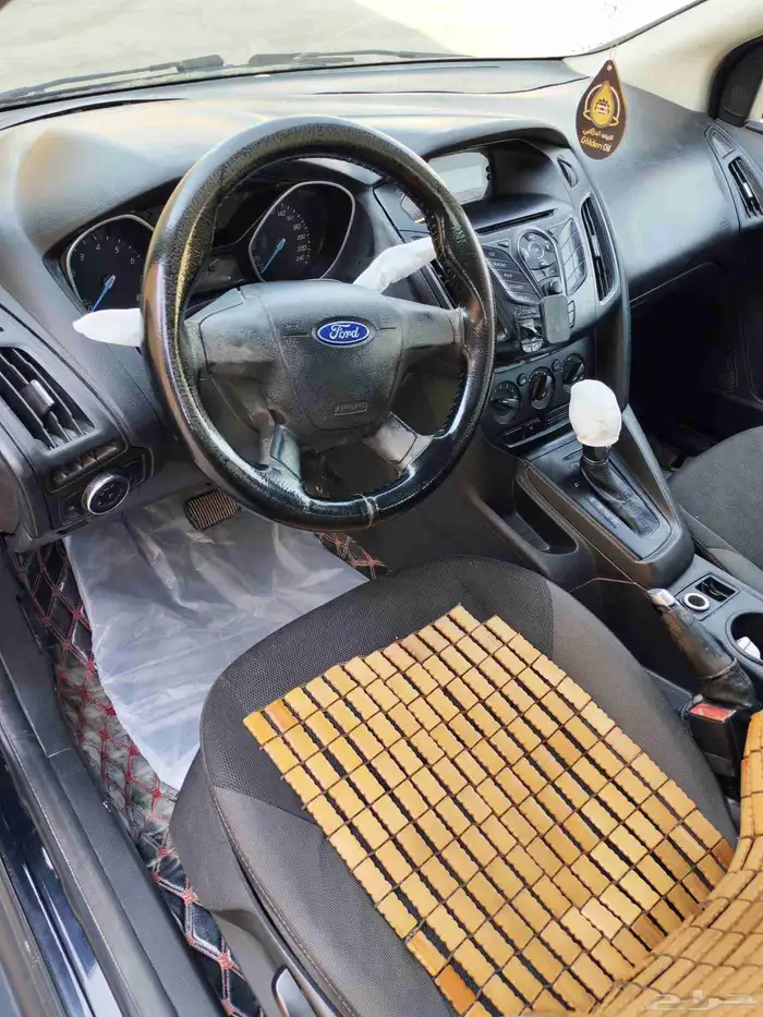 فورد فوكس موديل 2014 24