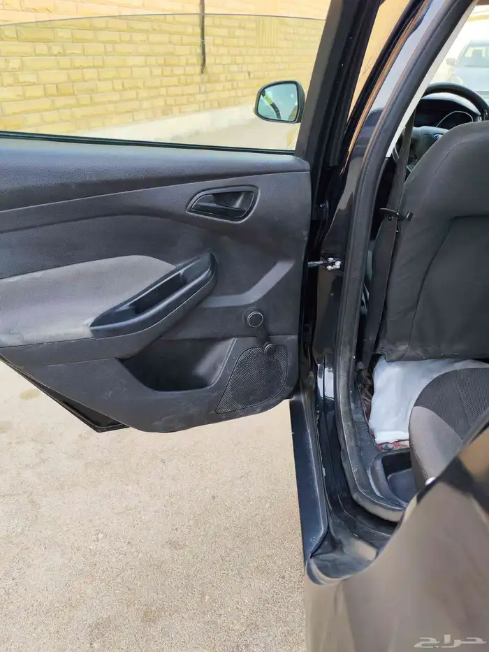 فورد فوكس موديل 2014 11