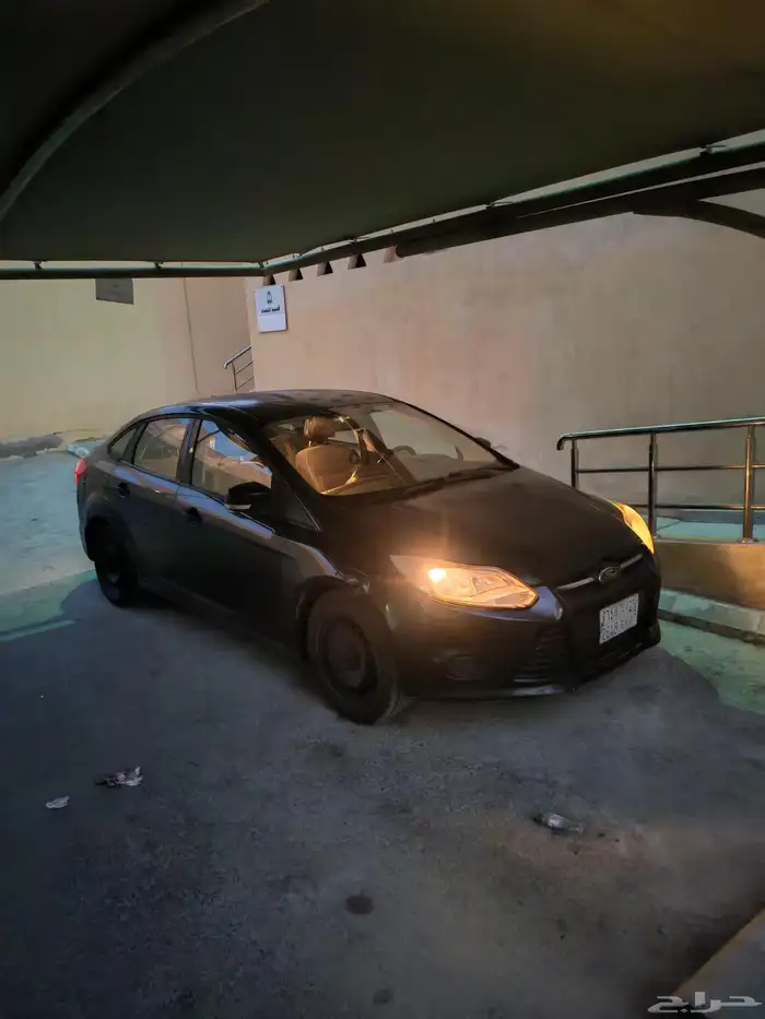 فورد فوكس موديل 2014 36