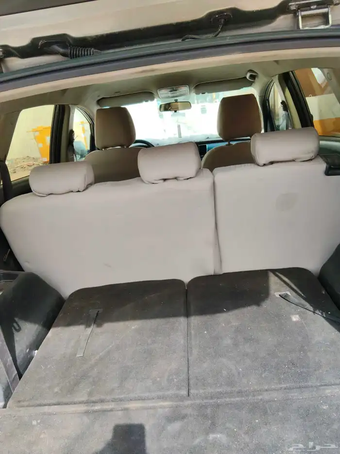 كيا كارينز موديل 2015 8