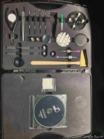 OMEGA Watch Bracelet Sizing Kit index