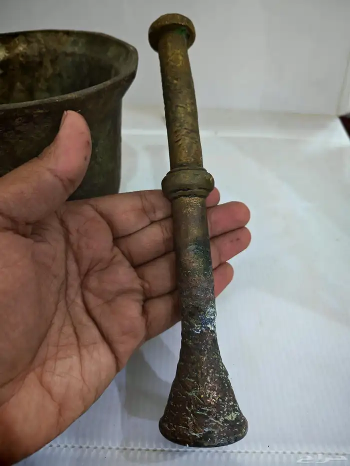 نجر مضلع قديم هاوند مضلع قديم 8