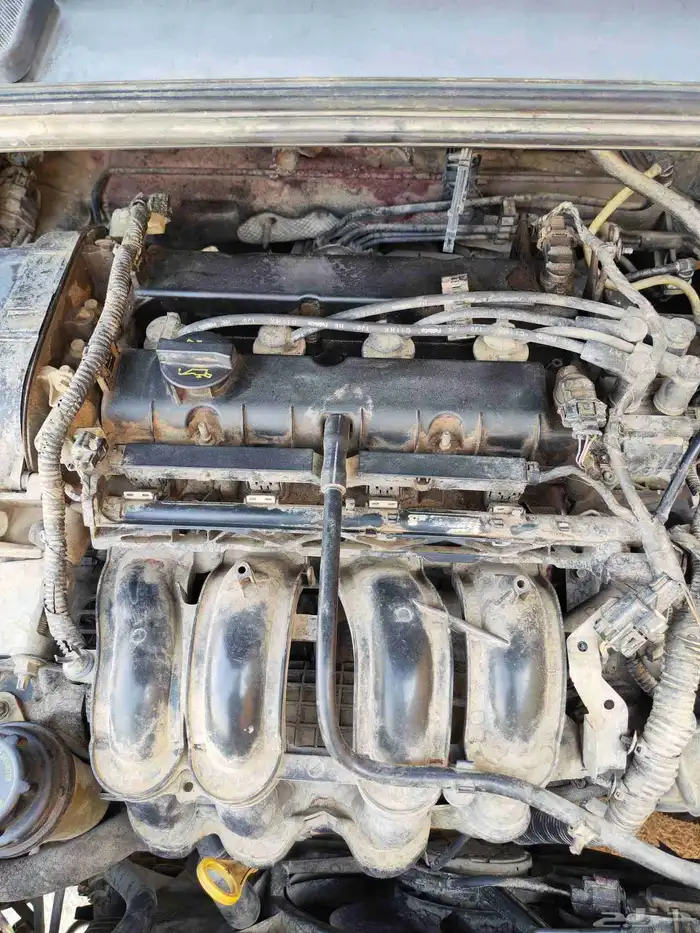 فورد فوكس موديل 2014 8