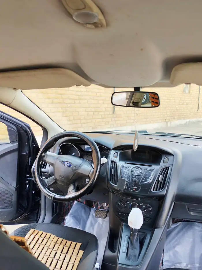 فورد فوكس موديل 2014 14