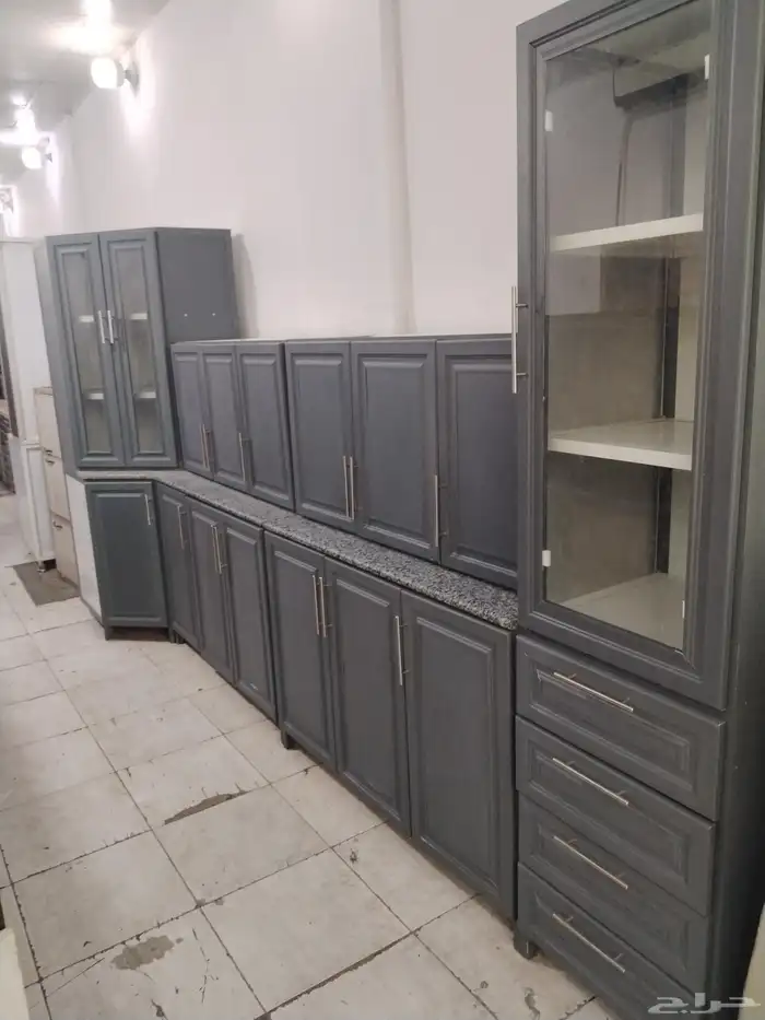 مطابخ مستعمله داخل الرياض 11