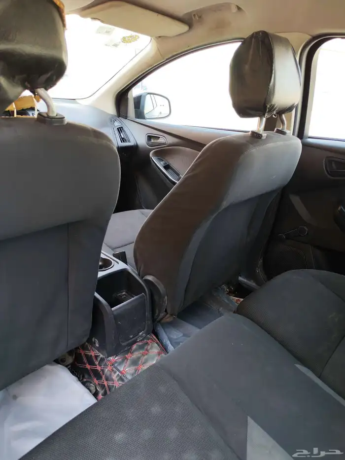 فورد فوكس موديل 2014 28