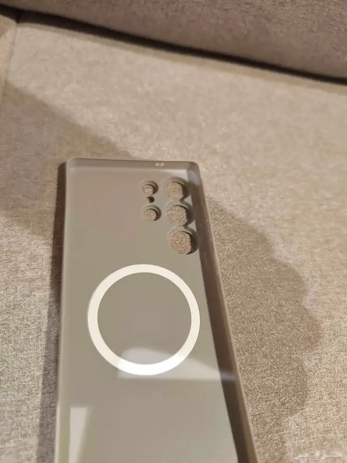 شاحن سلك جراب 8