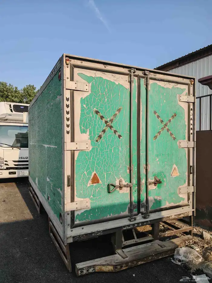 صندوق حافظة ثلاجة دينا 1