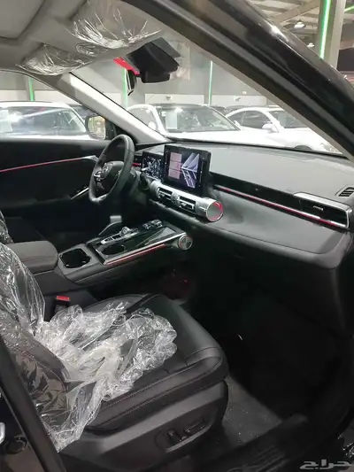 جاك امكو موديل 2025 index