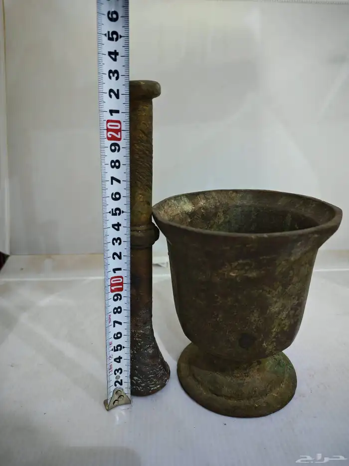 نجر مضلع قديم هاوند مضلع قديم 4