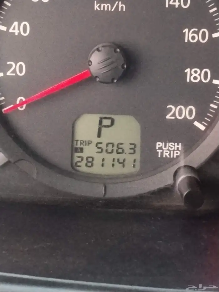 جيب متسوبيشي باجيرو سبورت دبل 6 سلندر 11