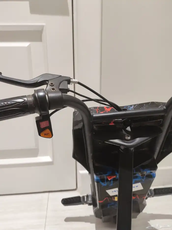 سكوتر درفت 2