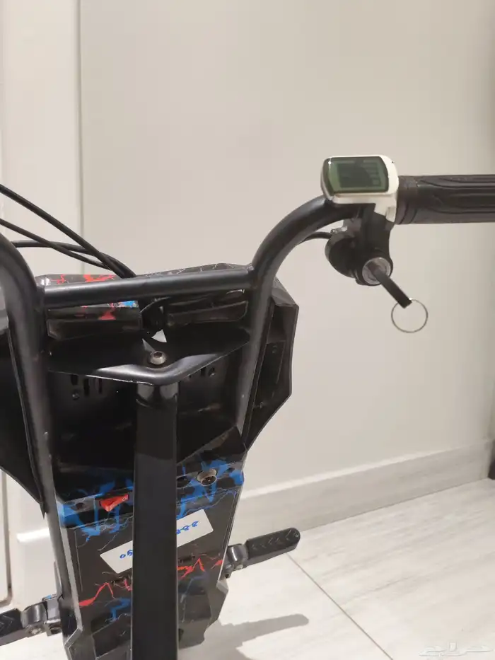 سكوتر درفت 1