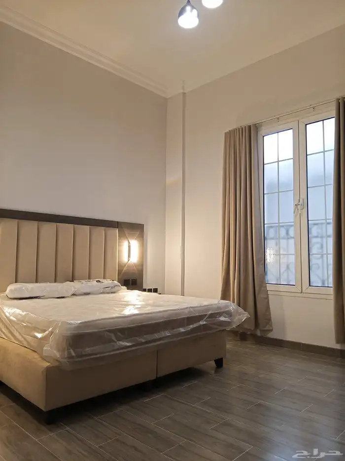 شقق مفروشه للاجار الشهري في الخبر 7