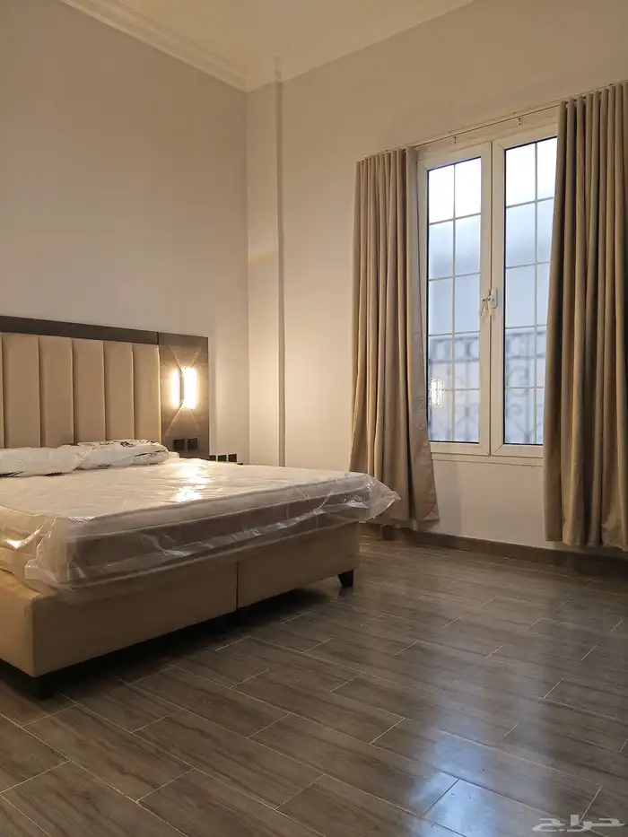 شقق مفروشه للاجار الشهري في الخبر 8