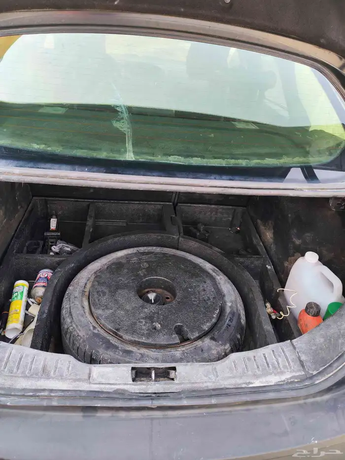 فورد فوكس موديل 2014 26