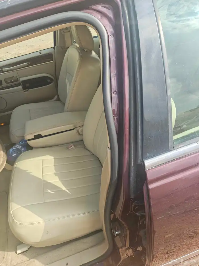 لنكون شاص طويل 2008 ماشي 180 2