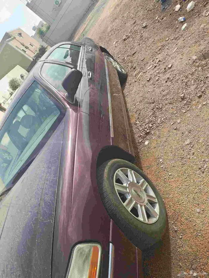 لنكون شاص طويل 2008 ماشي 180 3