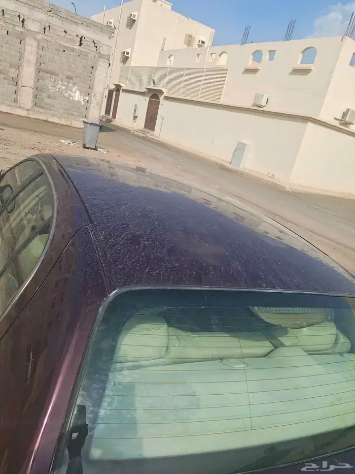 لنكون شاص طويل 2008 ماشي 180 6