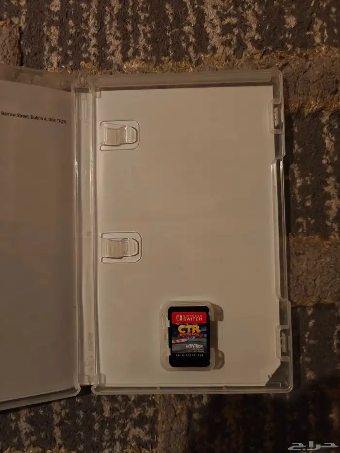 العاب ننتيندو سويتش متنوعة 1