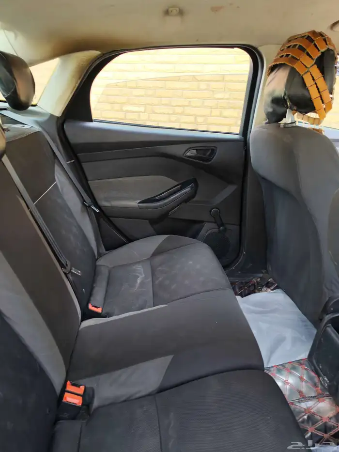 فورد فوكس موديل 2014 33