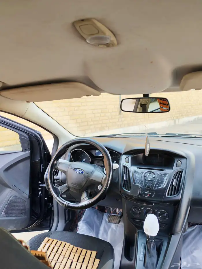 فورد فوكس موديل 2014 19