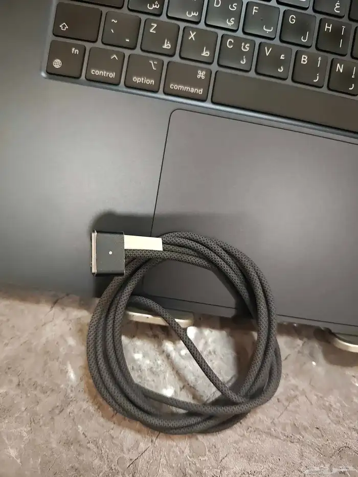 ماك بوك اير ام 2 15 انش 4