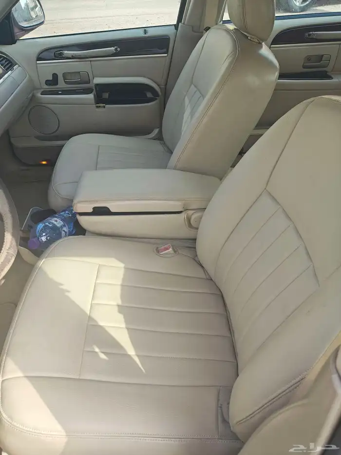 لنكون شاص طويل 2008 ماشي 180 9