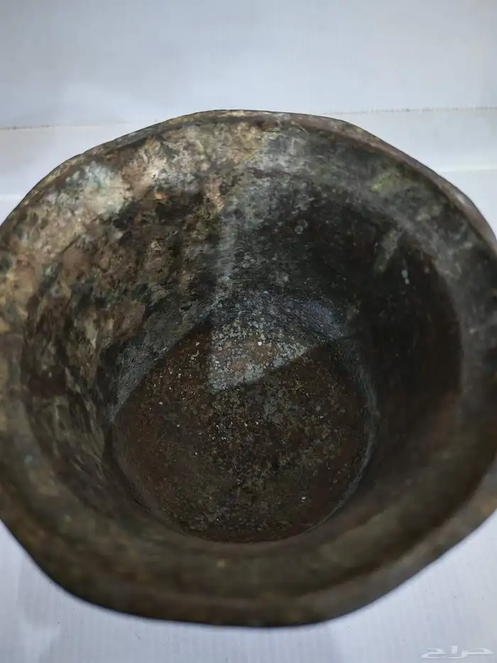 نجر مضلع قديم هاوند مضلع قديم 5