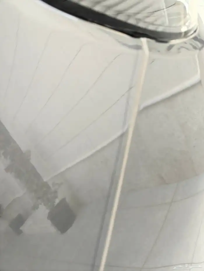 تاهو 2021 LS دبل اللون رمادي 8