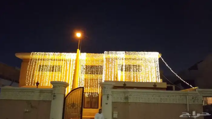 تنظيم حفلات ومناسبات يوجد لدينا خيام ويوجد لدينا دفايت 21