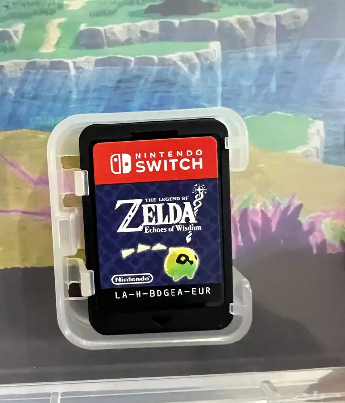 3 العاب نينتيندو سويتش 2