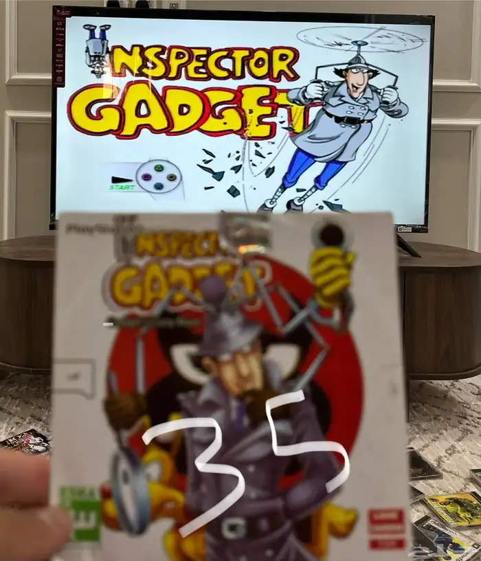 اشرطة سوني ون PS1 63