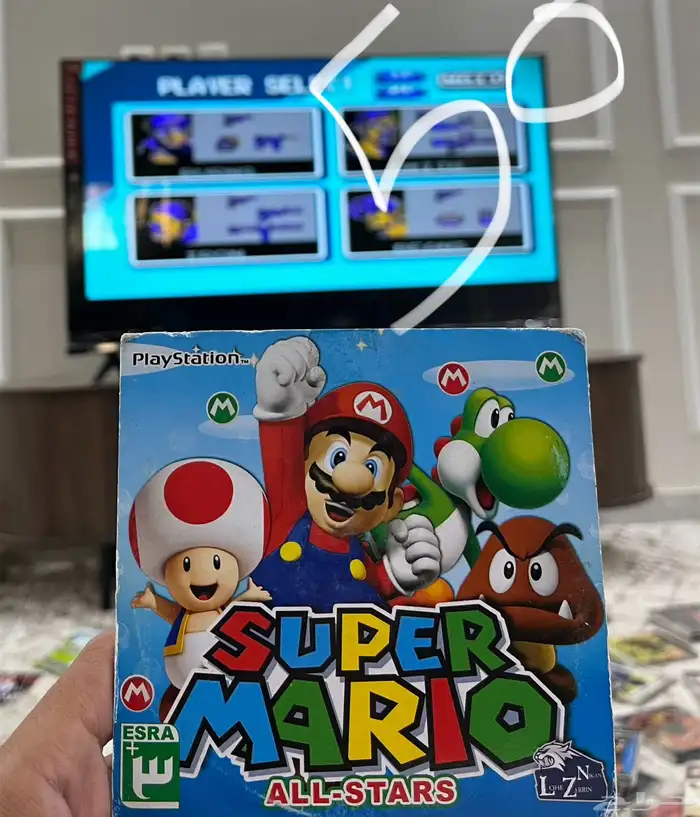 اشرطة سوني ون PS1 67